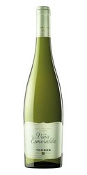 Esmeralda blanc Torres  0.75l