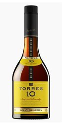 Torres Gran reserva 10y  1l