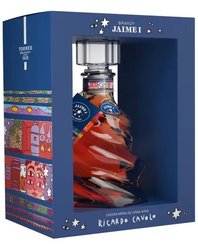 Torres Jaime Ricardo Cavolo 30y brandy  0.7l