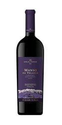 Cabernet Sauvignon Manso Velasco 2007 Miguel Torres  0.75l