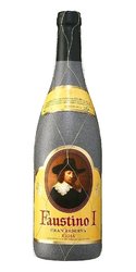 Faustino I Gran reserva  0.75l