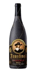 Faustino I Gran reserva Selecin de Barricas  0.75l