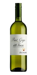 Pinot grigio Zenato  0.75l