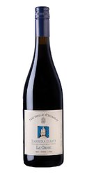 Barbera Michele Chiarlo  0.75l