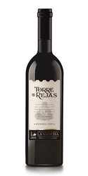 Reserva torre de rejas  0.75l