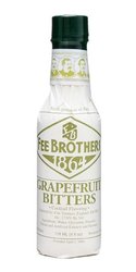 Fee Brothers Grapefruit  0.15l