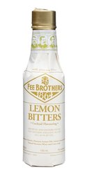 Fee Brothers Lemon  0.15l