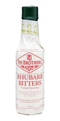 Fee Brothers Rhubarb  0.15l