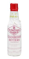 Fee Brothers Cranberry  0.15l