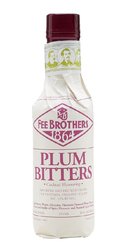 Fee Brothers Plum  0.15l