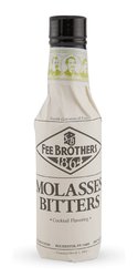 Fee Brothers Molasses  0.15l