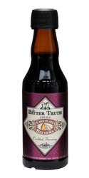 Bitter Truth Spiced chocolate  0.2l