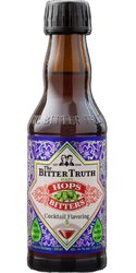 the Bitter Truth Hazy Hops Aromatic Bitters  0.2l