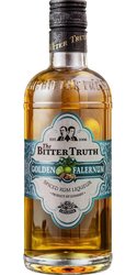 the Bitter Truth Golden Falernum likr  0.5l