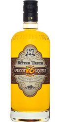 the Bitter Truth Apricot likr  0.5l
