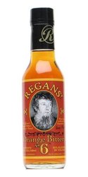 Regans Orange bitters  0.15l