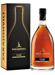 Sarajishvili VSOP  0.7l