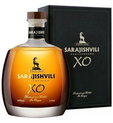 Sarajishvili XO  0.7l