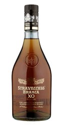 Branca Stravecchio brandy XO  0.7l