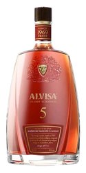 Alvisa 5y  1l