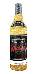 Ypioca Prata  0,7l
