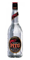 Pit do Brasil Cachaca  3l