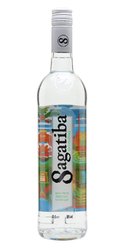 Cachaca Sagatiba Pura  0.7l