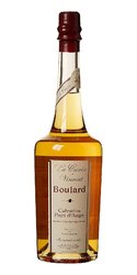 Boulard cuve Vincent  0.7l