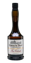 Chateau du Breuil Fine Calvados  0.7l