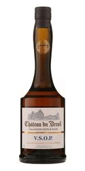 Chateau du Breuil VSOP  0.35l