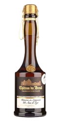 Chateau du Breuil XO 20y  0.7l