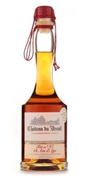 Chateau du Breuil fut no.156 12y  0.7l