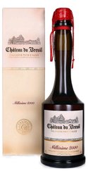 Chateau du Breuil Millsime 2000 v krabice  0.7l