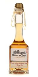 Chateau du Breuil Sherry Oloroso cask 7y  0.7l