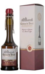 Chateau du Breuil Reserve du Chateau 8y v krabice  0.7l