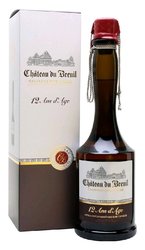 Chateau du Breuil 12y v krabice  0.7l