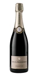 Louis Roederer Collection 243  0.75l