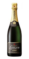 Lanson Black label  0.75l