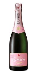 Lanson ros  0.75l