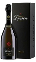 Lanson Extra age  0.75l