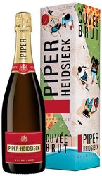 Piper Heidsieck Cuve Spring - David Doran  0.75l