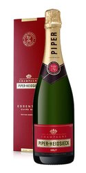 Piper Heidsieck v krabice  0.75l