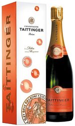 Taittinger les Folies de la Marquetterie  0.75l