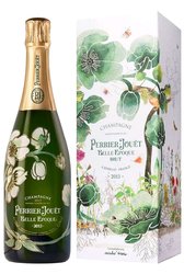 Perrier Jouet Belle Epoque v krabice  0.75l