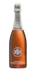 Baron Rothschild ros  0.75l