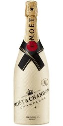 Moet &amp; Chandon Imperial Diamond Suit  0.75l