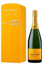 Veuve Clicquot Ponsardin Fridge  0.75l