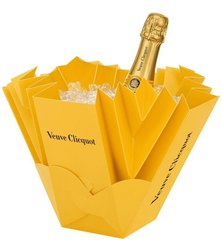 Champagne Veuve Clicquot Ice BOX  0.75l