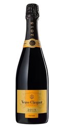 Veuve Clicquot Ponsardin Vintage 2015  0.75l