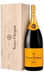 Veuve Clicquot Ponsardin  3l